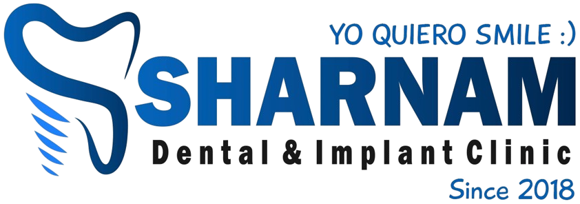 Sharnam Dental & Implant clinic